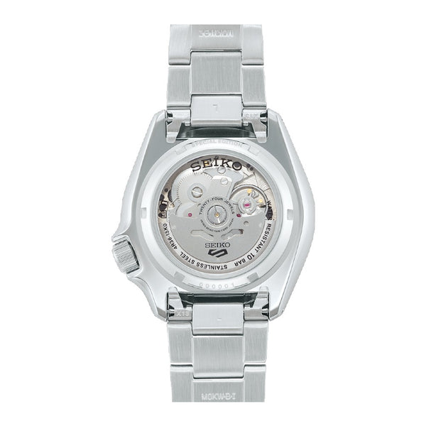 Seiko Orologio 5 Sports SRPK65K1