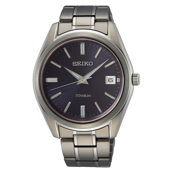 Seiko Classic SUR373P1