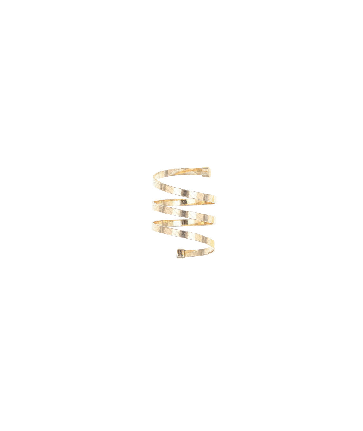 Magic Wire - Anello Skin 1/2 spirale