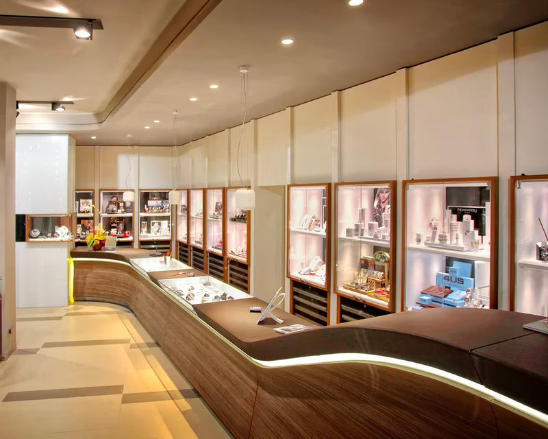 PIERAN TONIO boutique