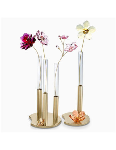 Swarovski Garden Tales Vaso decorativo