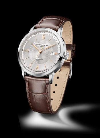 Baume et Mercier Classima 10853