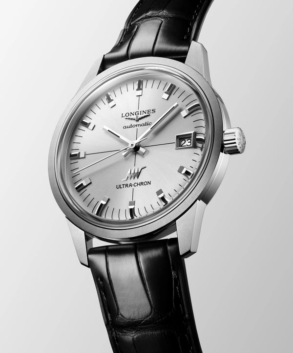 Longines ULTRA-CHRON Classic L2.537.4.72.2