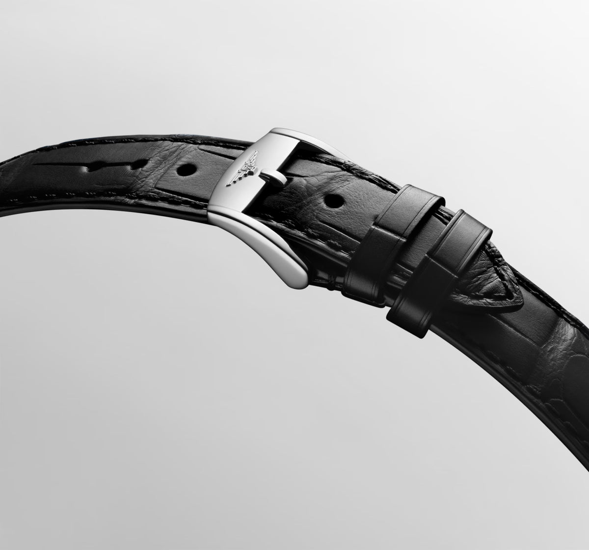 Longines ULTRA-CHRON Classic L2.537.4.72.2