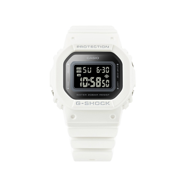 Casio - Orologio G-SHOCK GMD-S5600-7ER