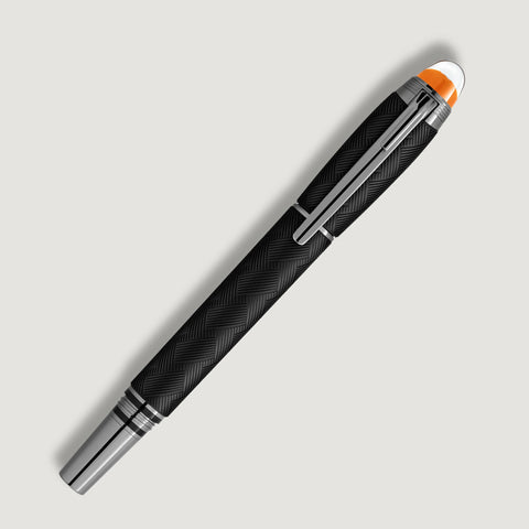 Montblanc -  Fineliner StarWalker Extreme Precious Resin