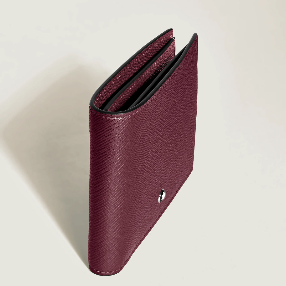 Montblanc - Portafoglio 6 scomparti Sartorial