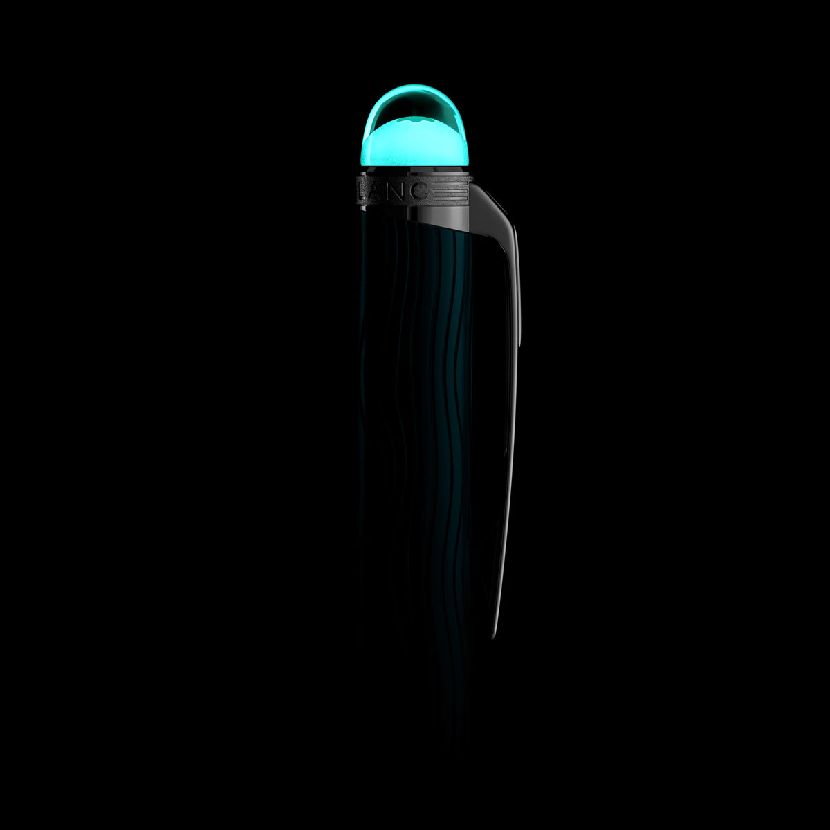Montblanc -  Penna a sfera StarWalker PolarGreen Doué