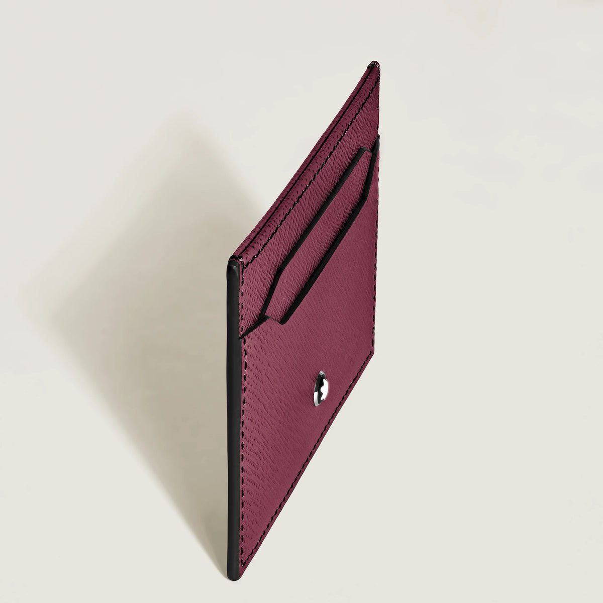 Montblanc - Porta carte 5 scomparti Montblanc Sartorial