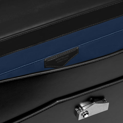 Montblanc - Cartella piatta Meisterstück