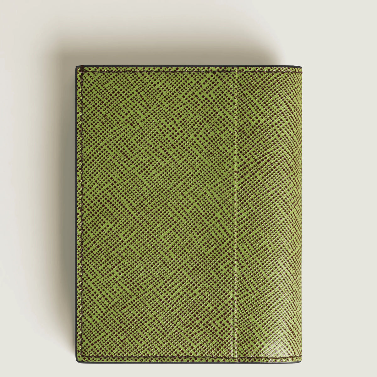 Montblanc - Portafoglio mini 4 scomparti Montblanc Sartorial
