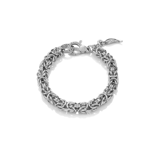 Giovanni Raspini Bracciale Bizantina Piccola