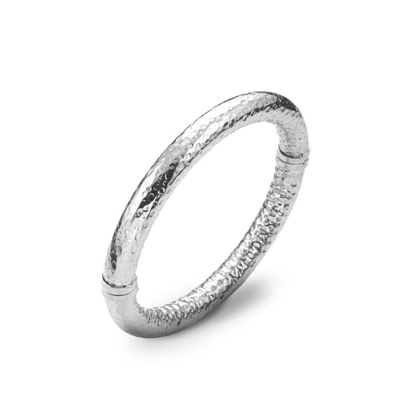 Giovanni Raspini Bangle Rock Medio