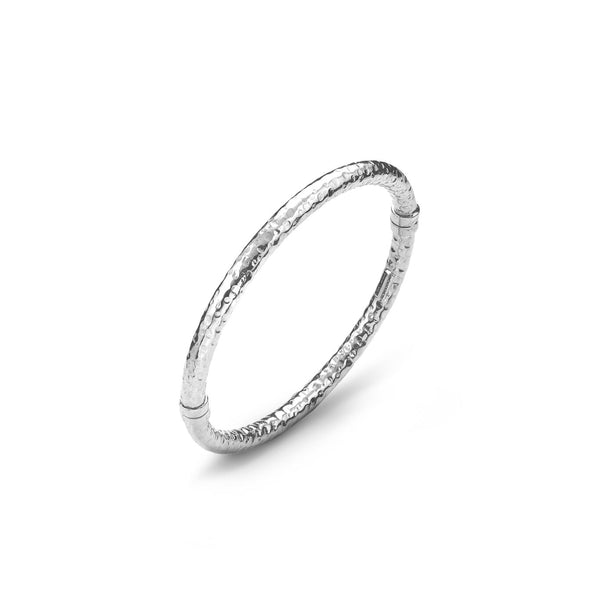 Giovanni Raspini Bangle Rock Mini