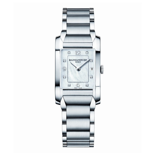 Baume et Mercier Hampton 10050