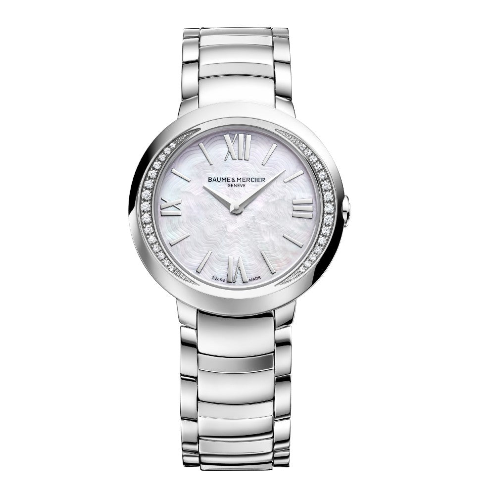Baume et Mercier Promesse 10160