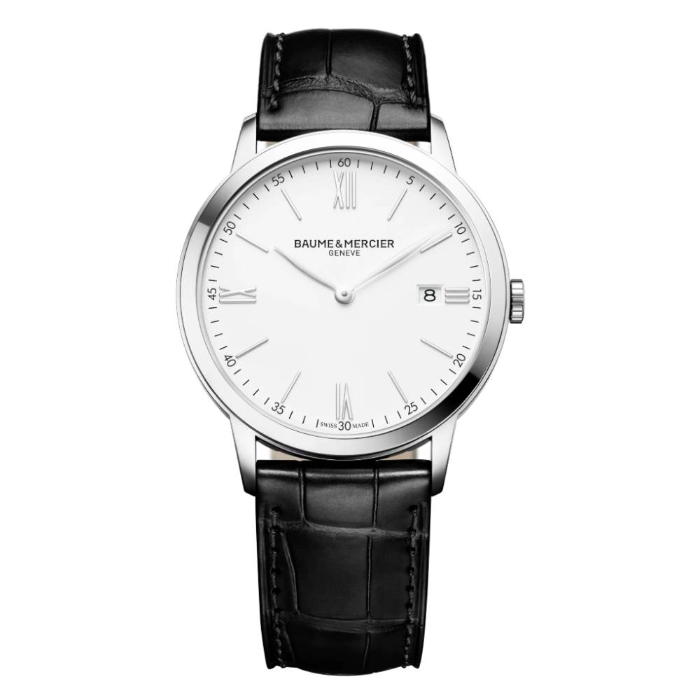 Baume et Mercier Orologio Classima 10323