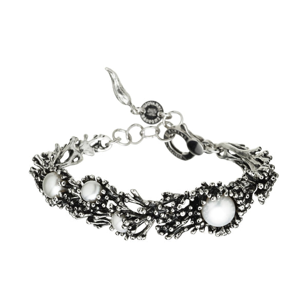 Giovanni Raspini Bracciale Anemone