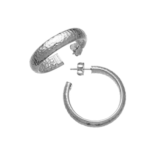 Giovanni Raspini Orecchini Moon Bowl Piccoli