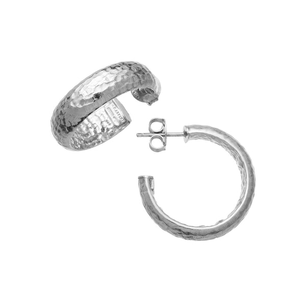 Giovanni Raspini Orecchini Moon Bowl Mini