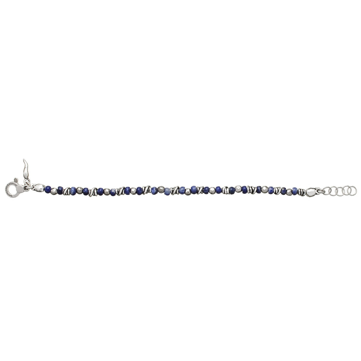 Giovanni Raspini Bracciale Rio Soladite 21cm