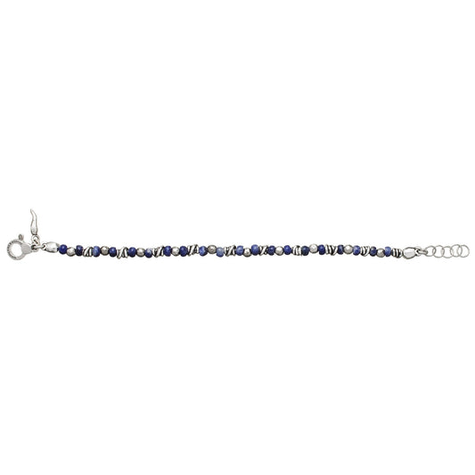 Giovanni Raspini Bracciale Rio Soladite 21cm