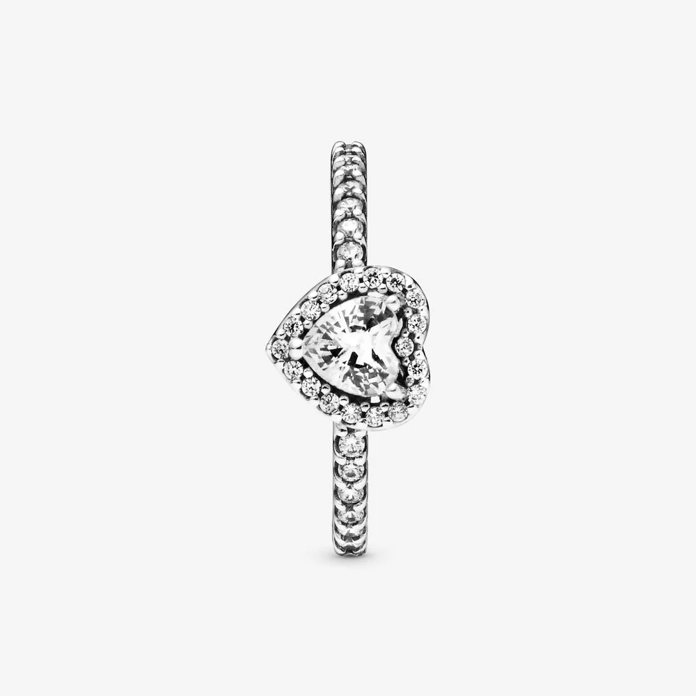 Pandora Anello Splendido cuore