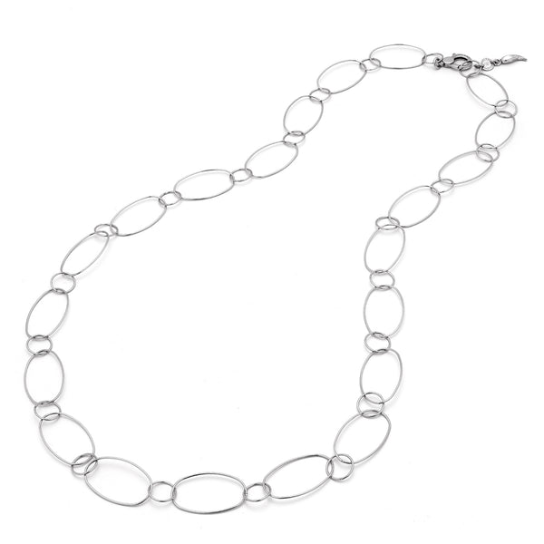 Giovanni Raspini Collana Superlight 90 cm