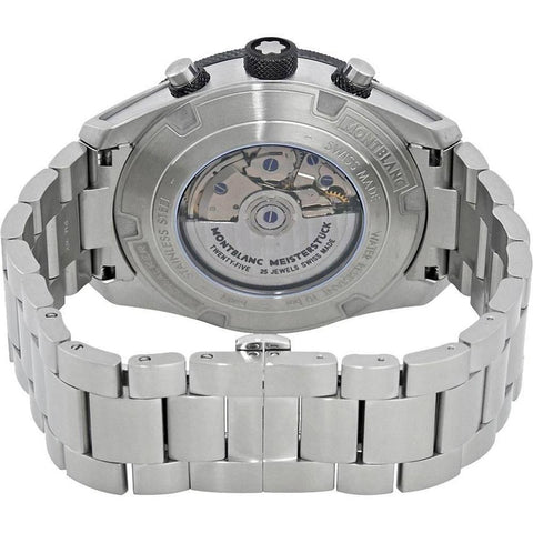 Montblanc - Orologio TimeWalker Automatic 116057