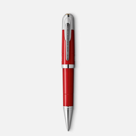Montblanc Penna a sfera Great Characters Enzo Ferrari Special Edition