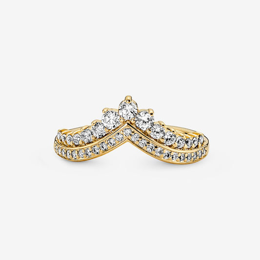 Pandora Anello Desiderio Principesco