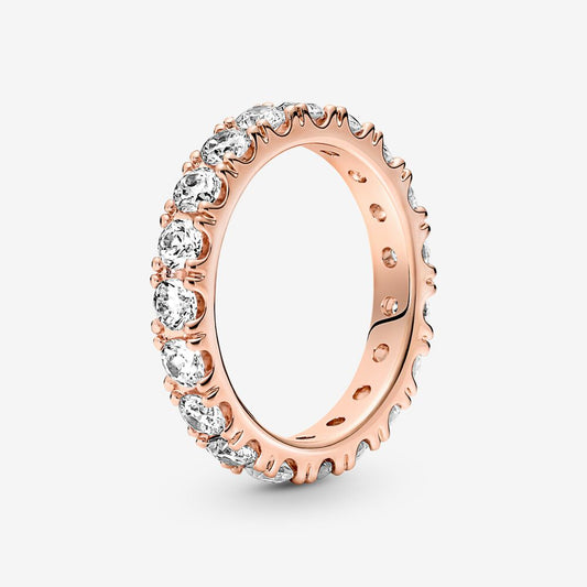 Pandora Anello Fascia Scintillante