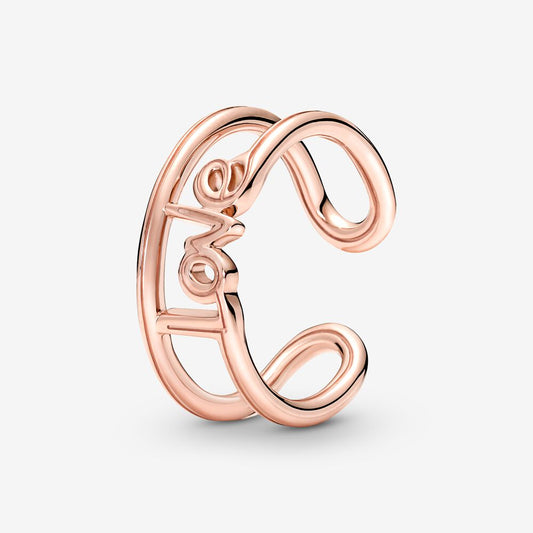 Pandora Anello "Love" Pandora ME
