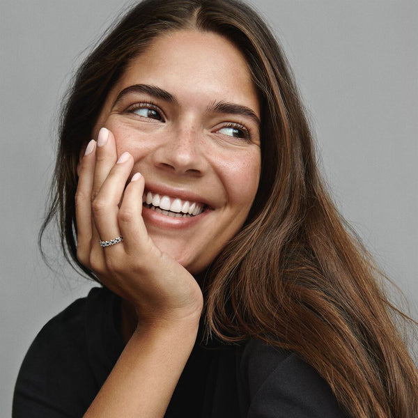 Pandora Anello Stelle