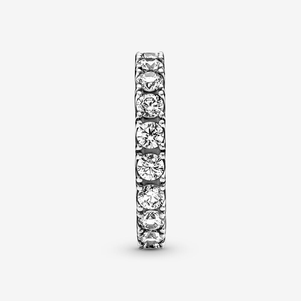 Pandora Anello Fascia Scintillante