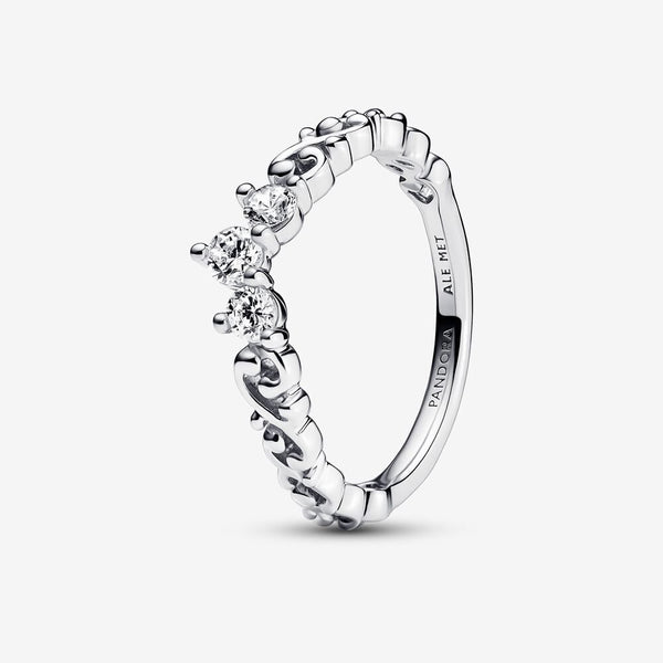 Pandora Anello Tiara Orientale