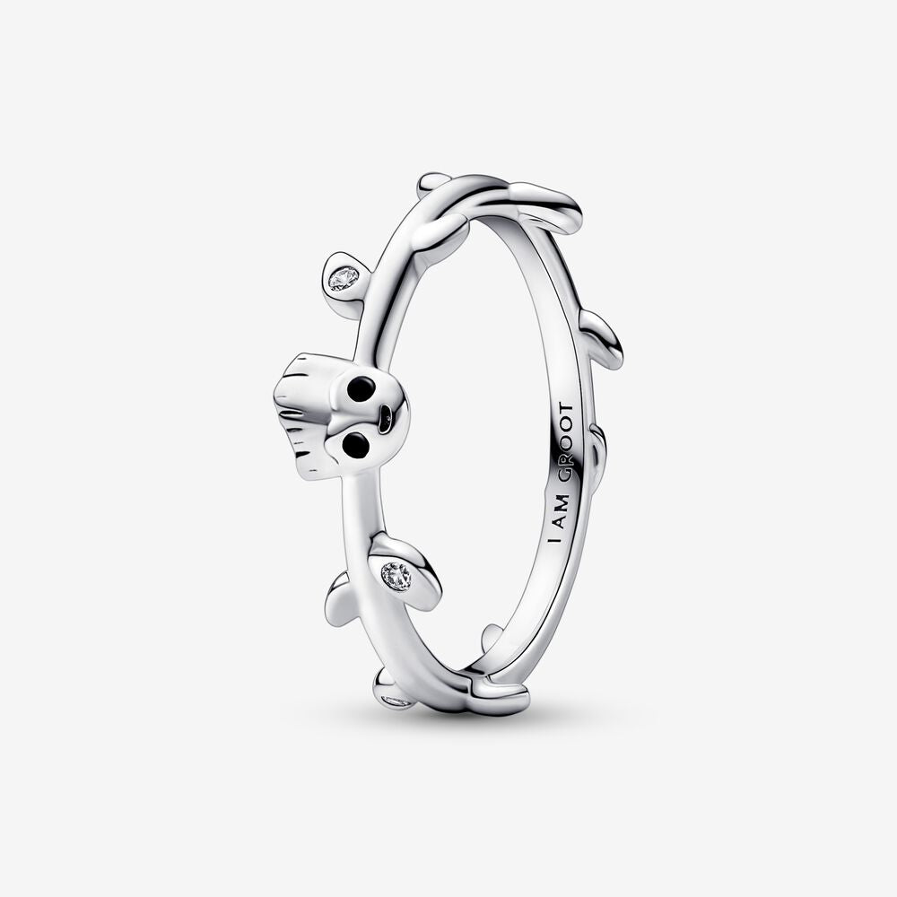 Pandora Marvel, Guardiani della Galassia, Anello Groot