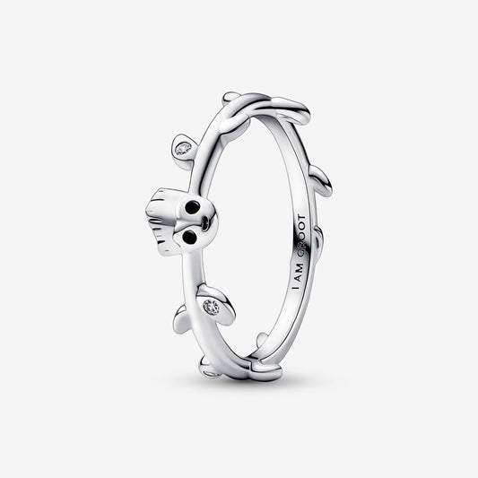 Pandora Marvel, Guardiani della Galassia, Anello Groot