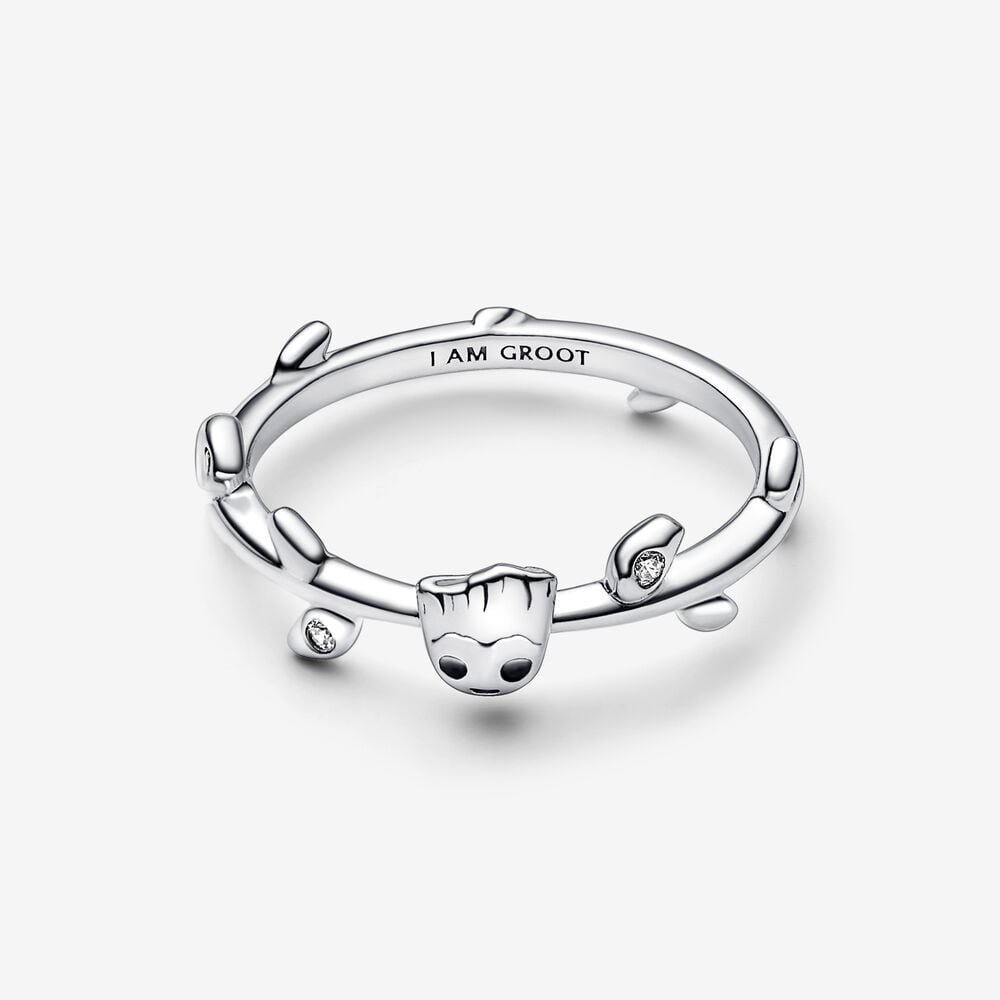 Pandora Marvel, Guardiani della Galassia, Anello Groot