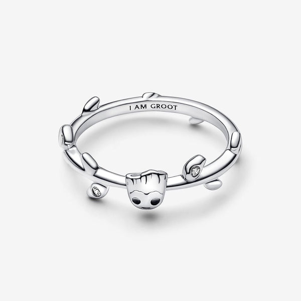 Pandora Marvel, Guardiani della Galassia, Anello Groot