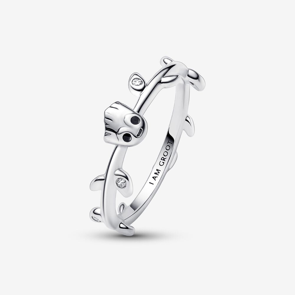 Pandora Marvel, Guardiani della Galassia, Anello Groot