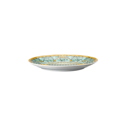 Versace Piatto piano Scala Palazzo Verde 21 cm