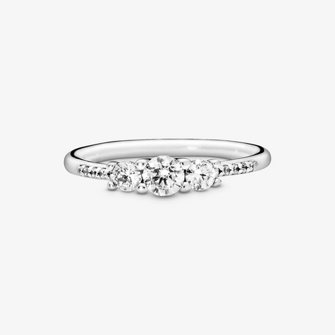 Pandora 2025 trilogy anello