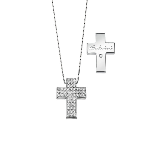 Salvini Girocollo Croce