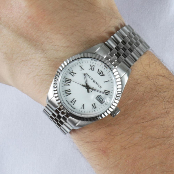 Orologio Philip Watch Caribe R8253597056