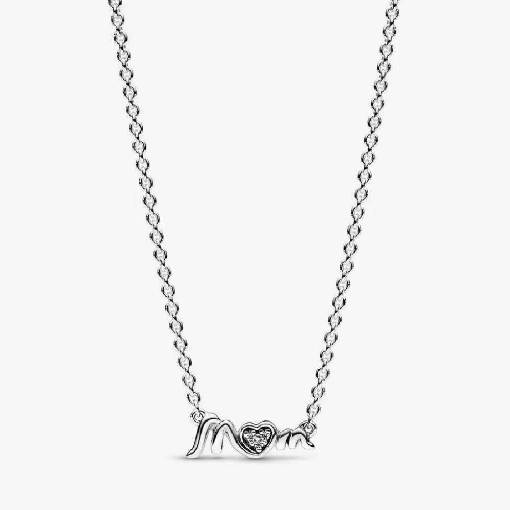 Pandora Collana Mom, Amore Eterno
