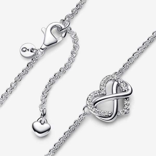 s.Oliver - Catena per collana argento zirconia_cubica Donna, Argento s.Oliver - Catena per collana argento zirconia_cubica Donna, Argento