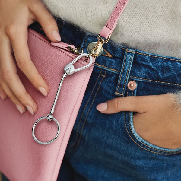 Pandora Portachiavi Medio