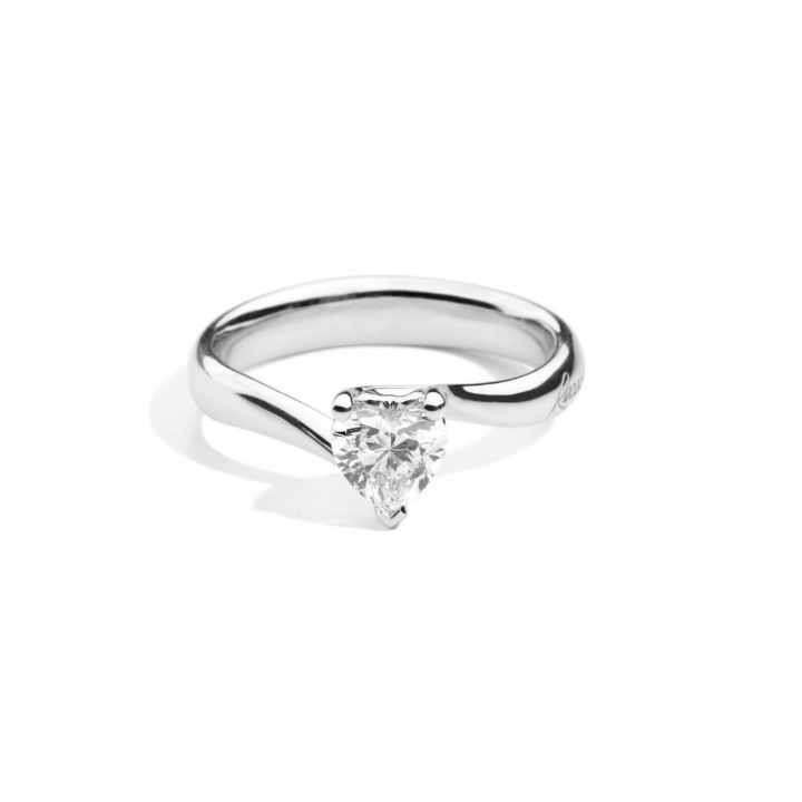 Recarlo Solitario Anniversary Love ct. 0,50