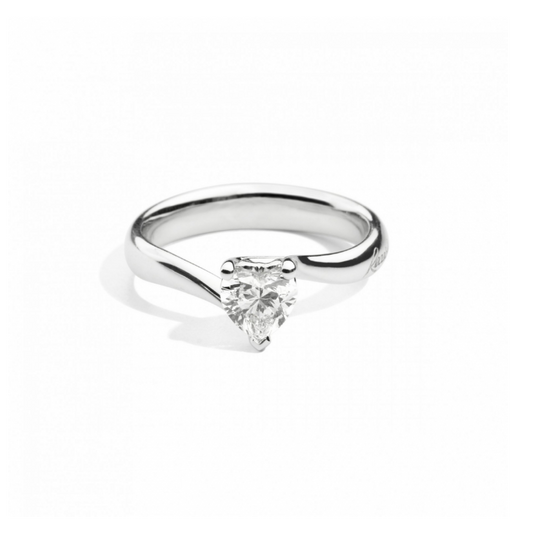 Recarlo Solitario Anniversary Love ct. 0,50